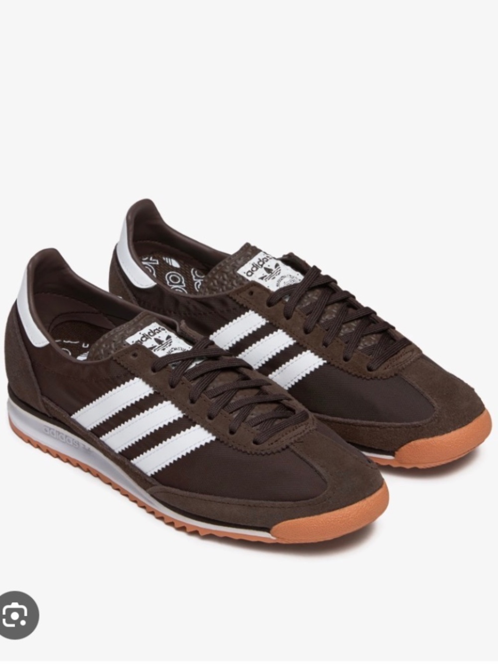 Adidas SL 72 OG